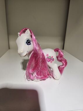 My Little Pony  Strawberry Swirl